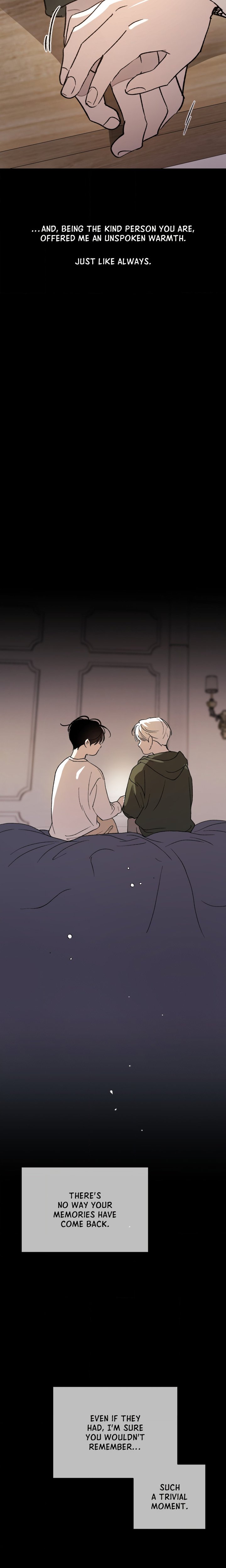 Duality of Desire (Uncensored) - Chapter 27 Page 9