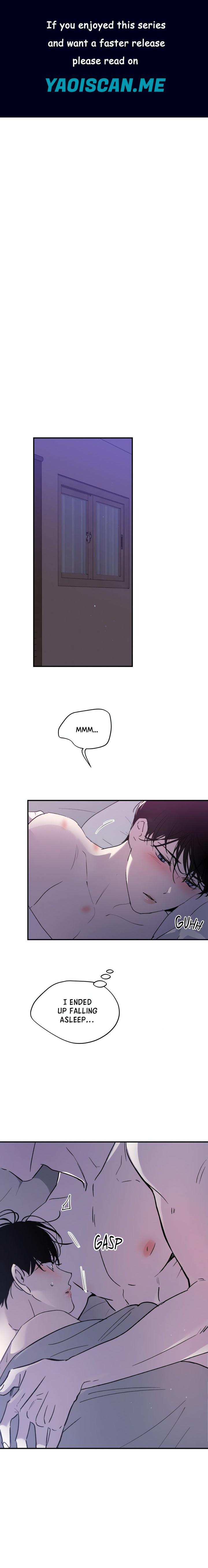 Duality of Desire (Uncensored) - Chapter 3 Page 1