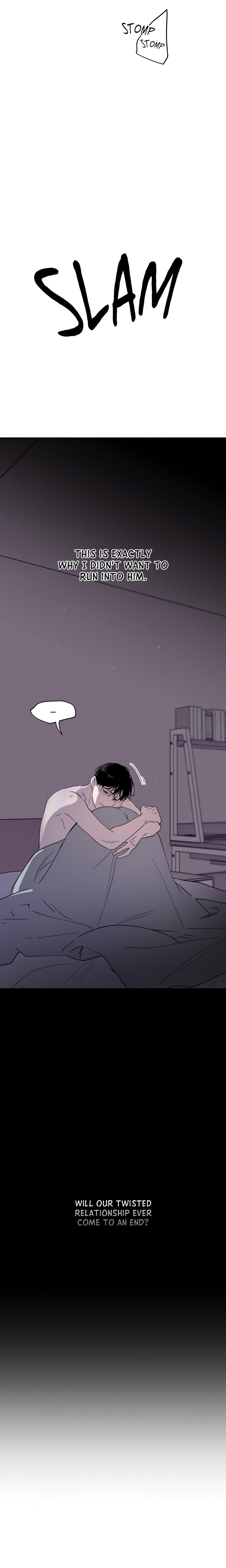 Duality of Desire (Uncensored) - Chapter 3 Page 10