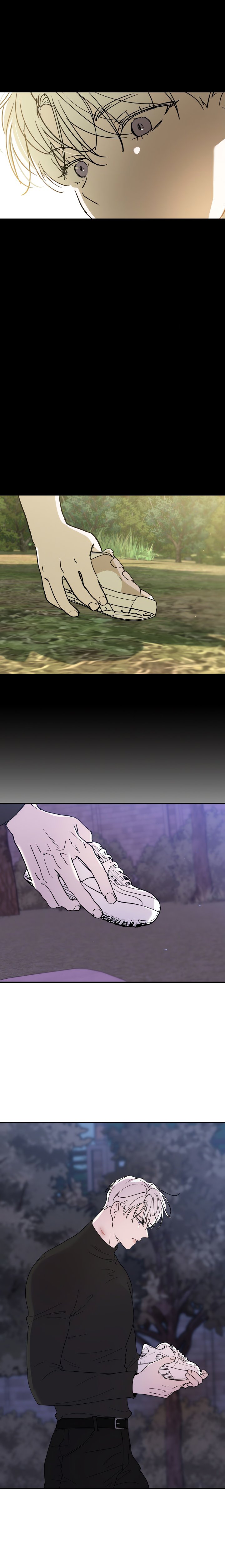 Duality of Desire (Uncensored) - Chapter 3 Page 13