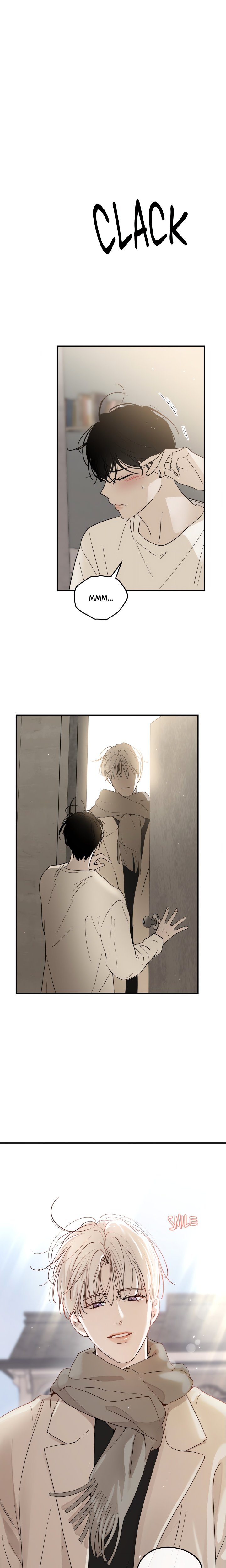 Duality of Desire (Uncensored) - Chapter 3 Page 21