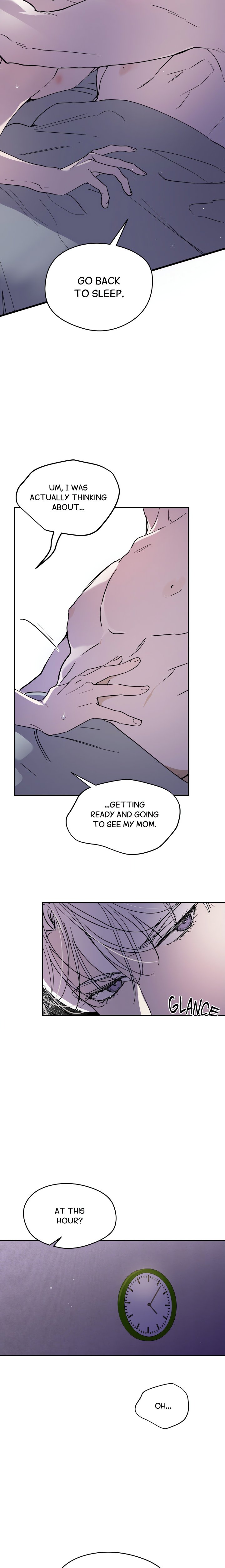 Duality of Desire (Uncensored) - Chapter 3 Page 3