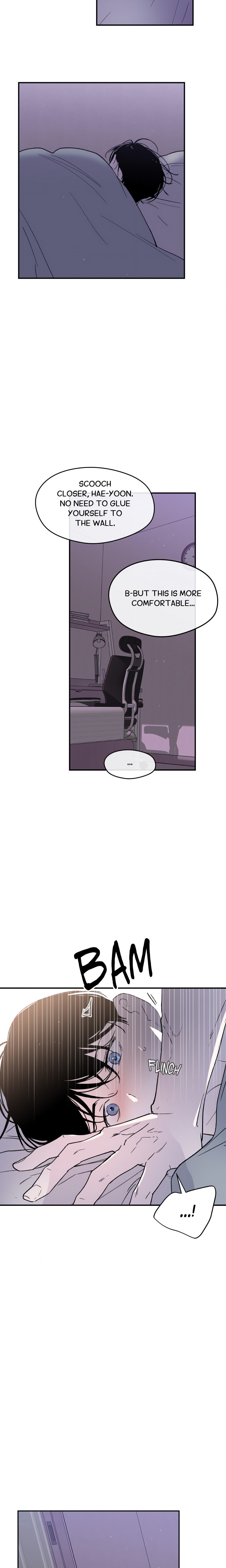 Duality of Desire (Uncensored) - Chapter 3 Page 5
