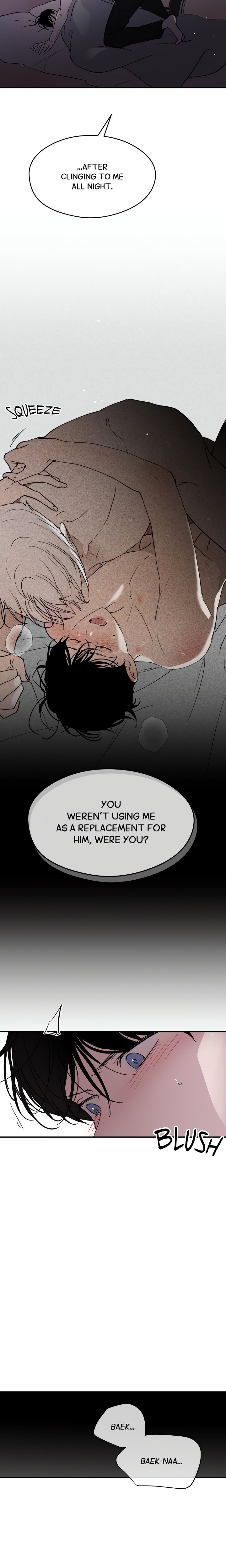 Duality of Desire (Uncensored) - Chapter 3 Page 7