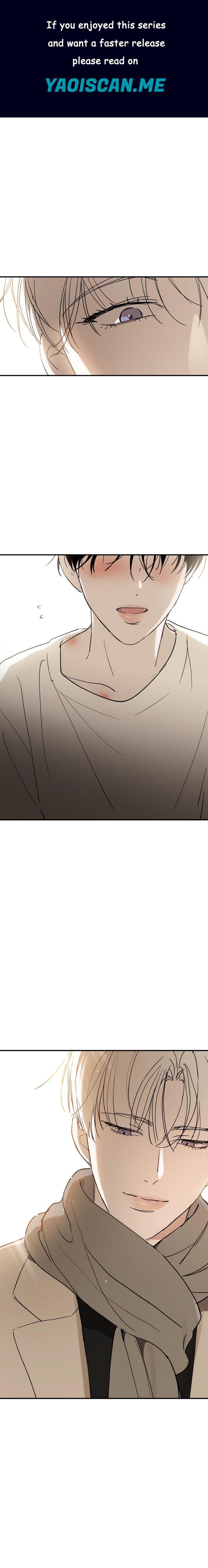 Duality of Desire (Uncensored) - Chapter 4 Page 1