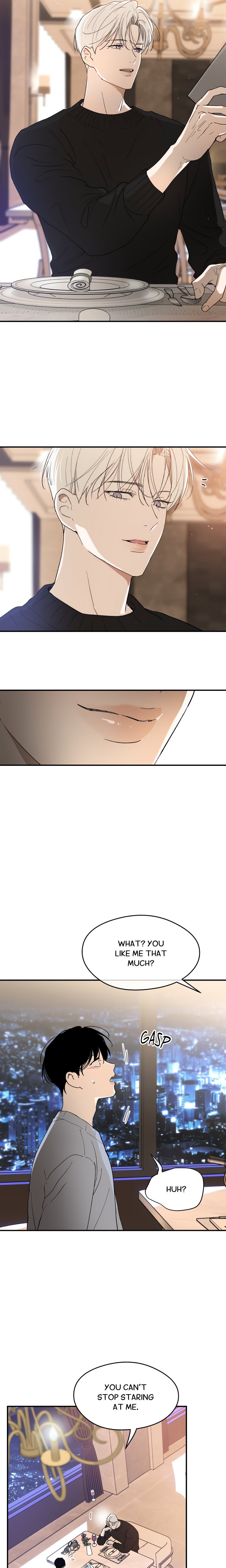 Duality of Desire (Uncensored) - Chapter 4 Page 11