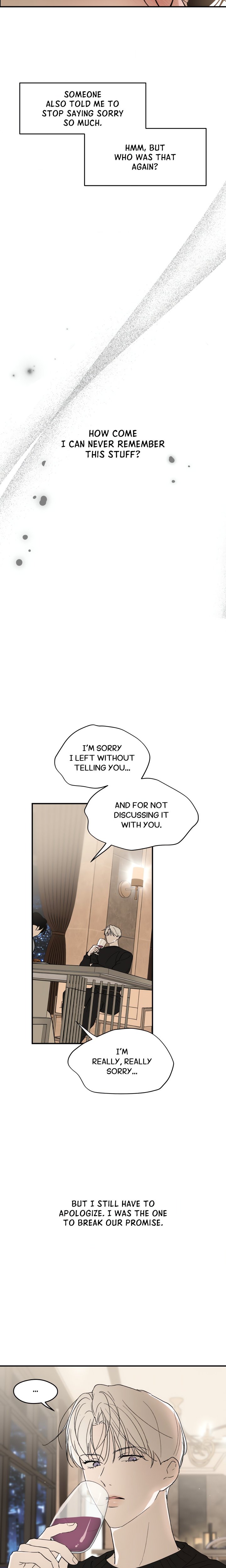 Duality of Desire (Uncensored) - Chapter 4 Page 18