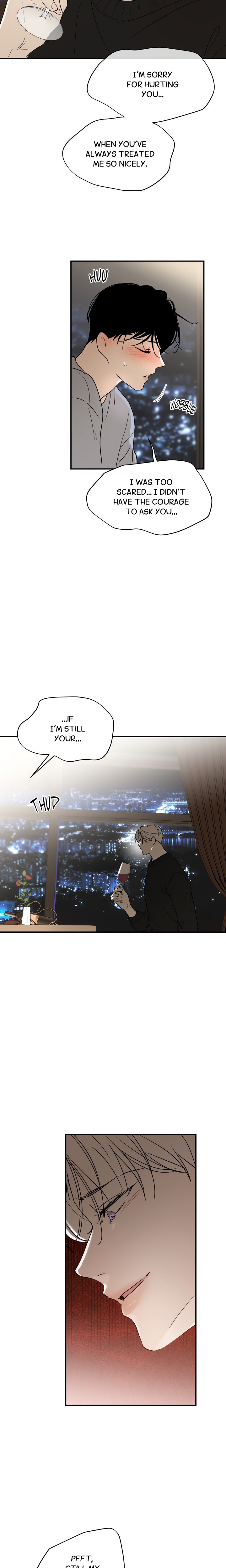 Duality of Desire (Uncensored) - Chapter 4 Page 19