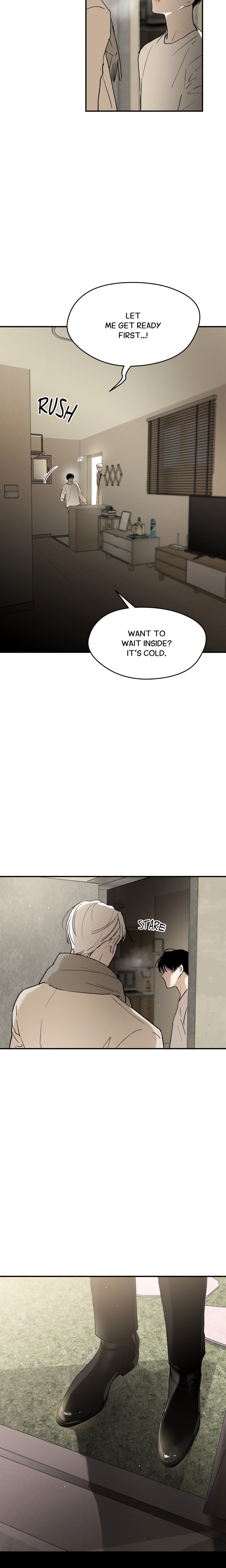 Duality of Desire (Uncensored) - Chapter 4 Page 3