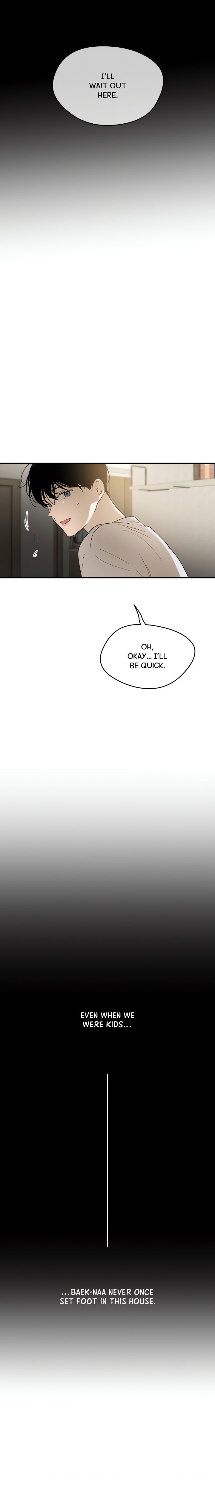 Duality of Desire (Uncensored) - Chapter 4 Page 4