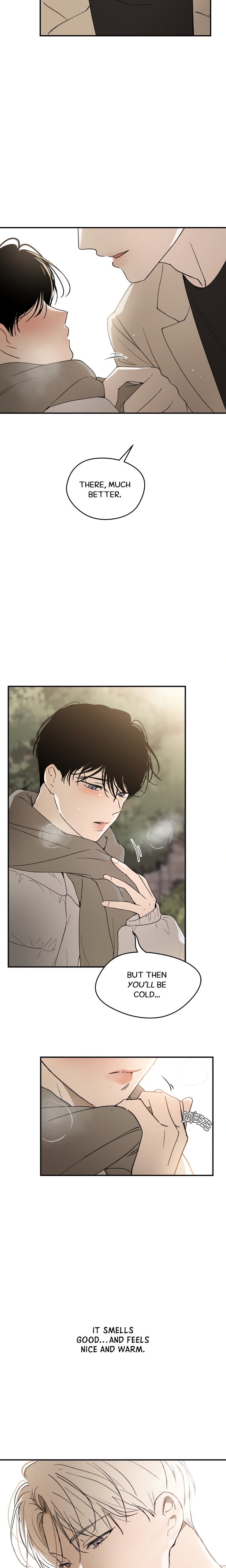 Duality of Desire (Uncensored) - Chapter 4 Page 7