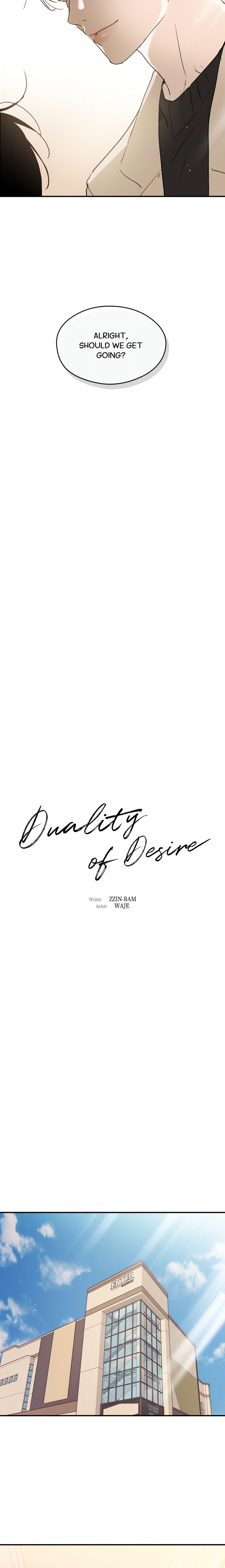Duality of Desire (Uncensored) - Chapter 4 Page 8