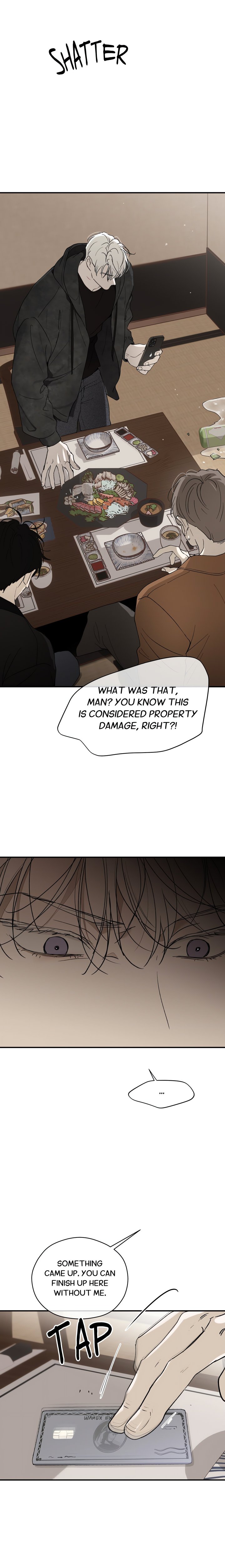 Duality of Desire (Uncensored) - Chapter 5 Page 12