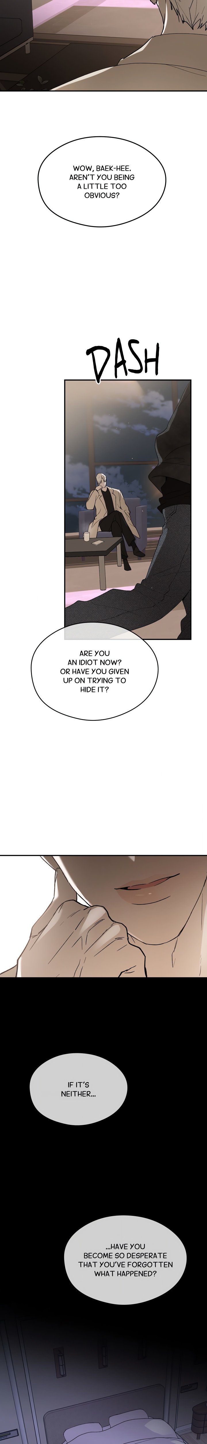 Duality of Desire (Uncensored) - Chapter 5 Page 16