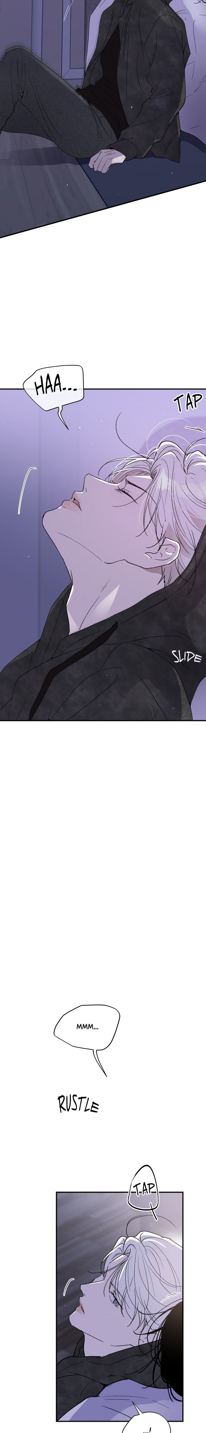 Duality of Desire (Uncensored) - Chapter 5 Page 19