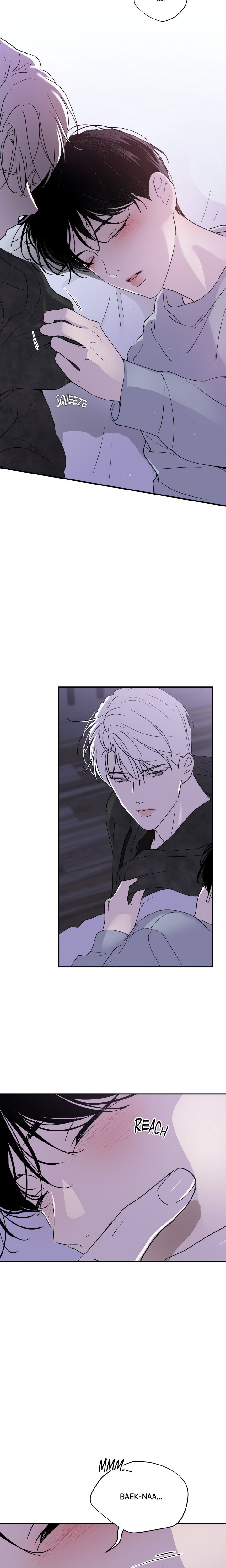 Duality of Desire (Uncensored) - Chapter 5 Page 20