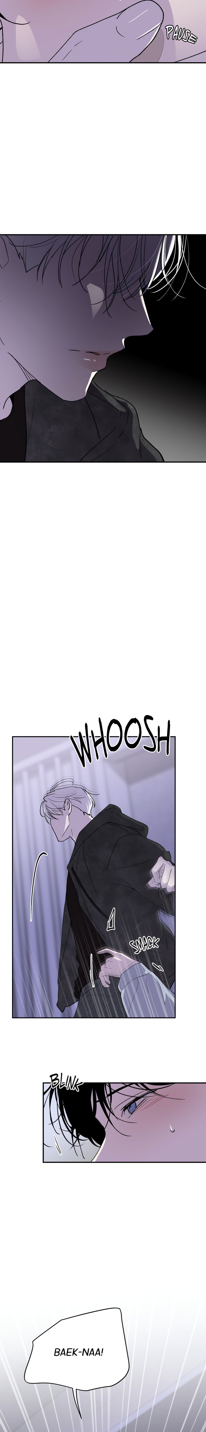 Duality of Desire (Uncensored) - Chapter 5 Page 21