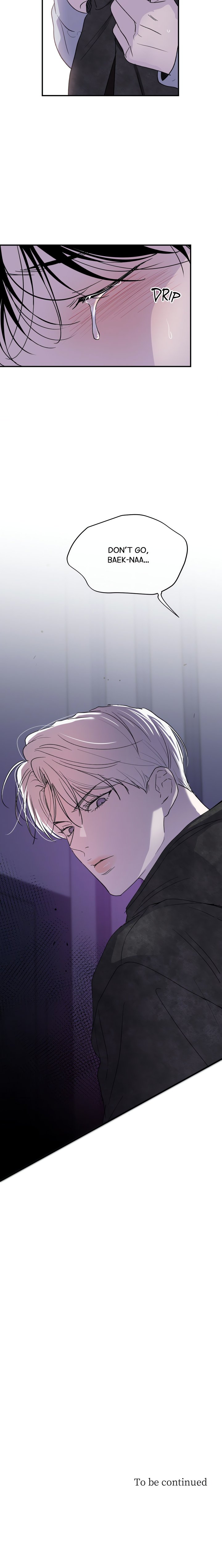 Duality of Desire (Uncensored) - Chapter 5 Page 23