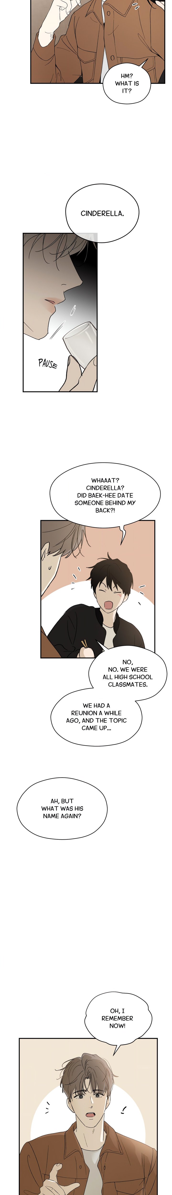 Duality of Desire (Uncensored) - Chapter 5 Page 5