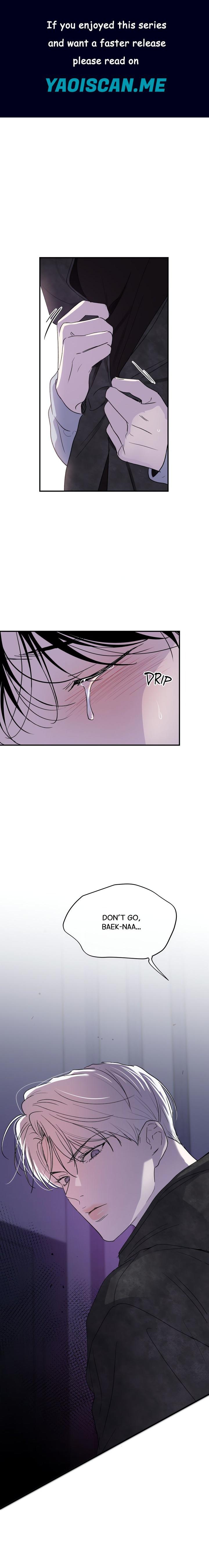 Duality of Desire (Uncensored) - Chapter 6 Page 1
