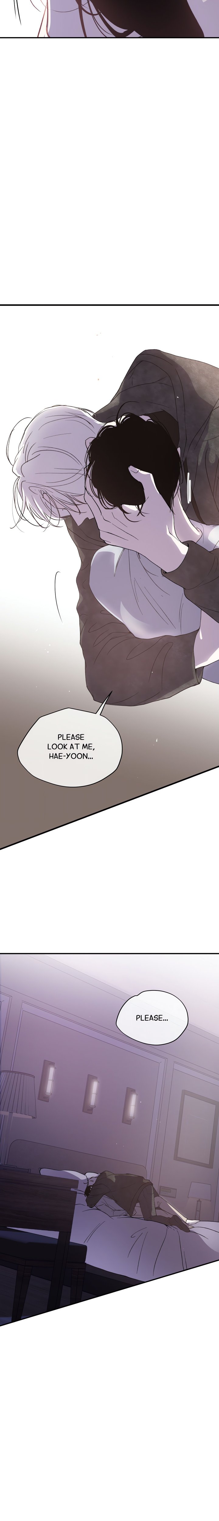 Duality of Desire (Uncensored) - Chapter 6 Page 10