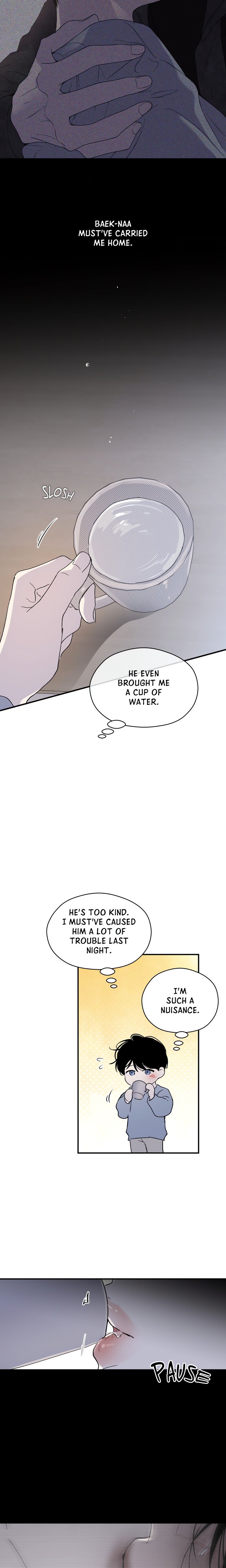 Duality of Desire (Uncensored) - Chapter 6 Page 13
