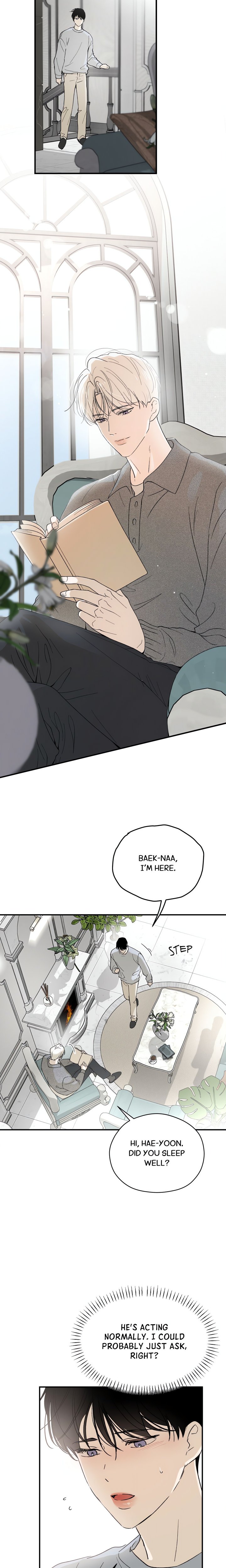 Duality of Desire (Uncensored) - Chapter 6 Page 17