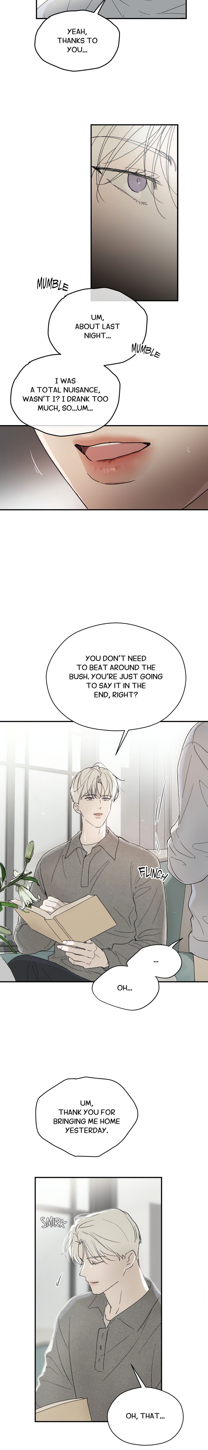 Duality of Desire (Uncensored) - Chapter 6 Page 18