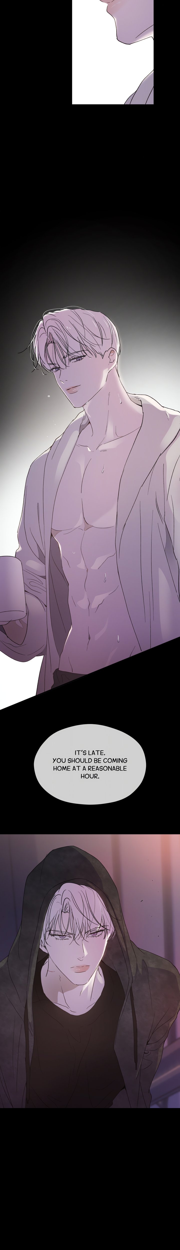 Duality of Desire (Uncensored) - Chapter 6 Page 21