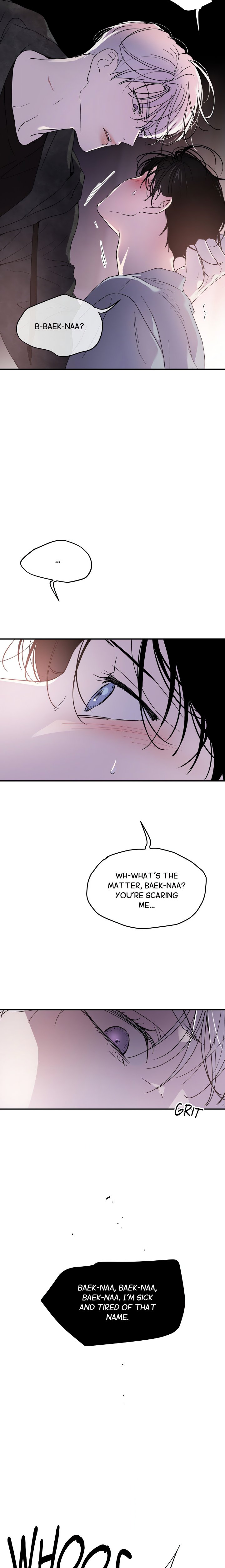 Duality of Desire (Uncensored) - Chapter 6 Page 3