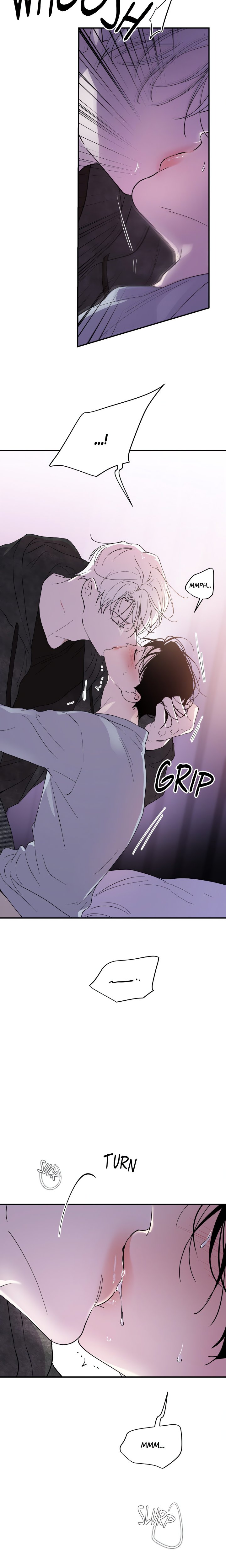 Duality of Desire (Uncensored) - Chapter 6 Page 4