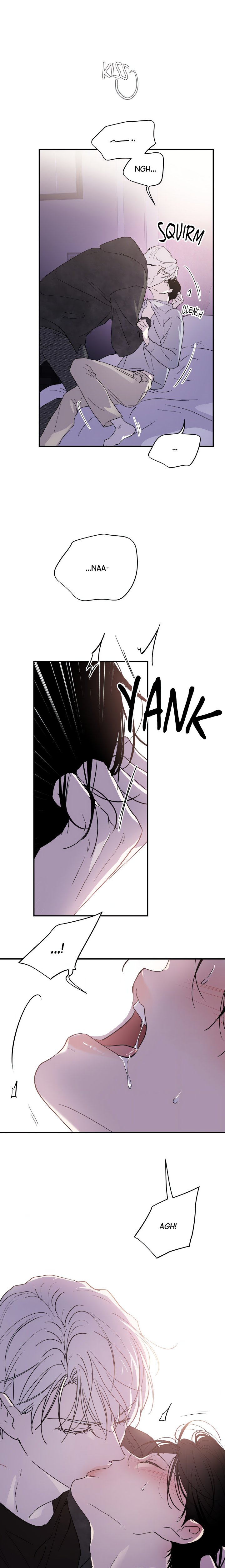 Duality of Desire (Uncensored) - Chapter 6 Page 5