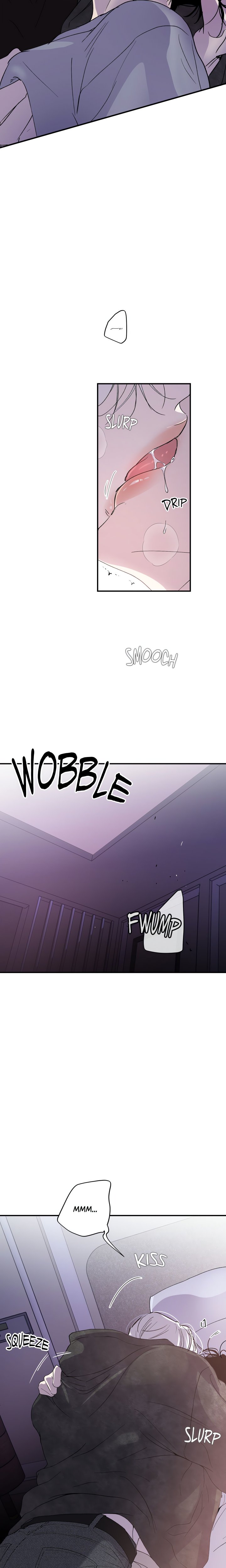 Duality of Desire (Uncensored) - Chapter 6 Page 6