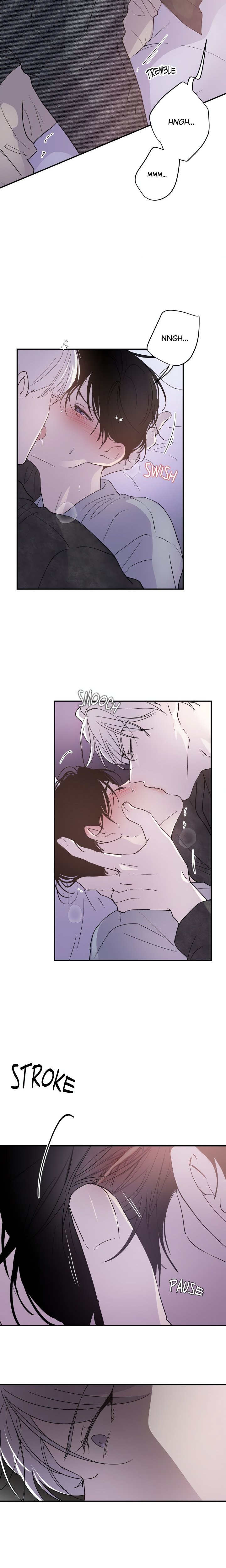 Duality of Desire (Uncensored) - Chapter 6 Page 7