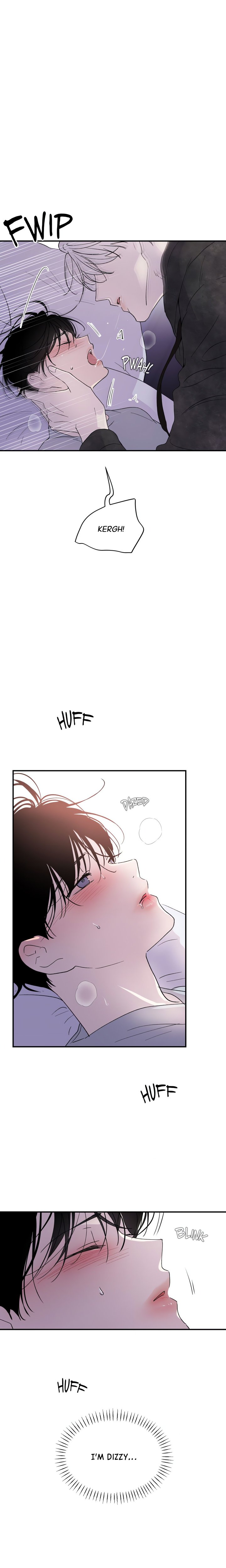 Duality of Desire (Uncensored) - Chapter 6 Page 8