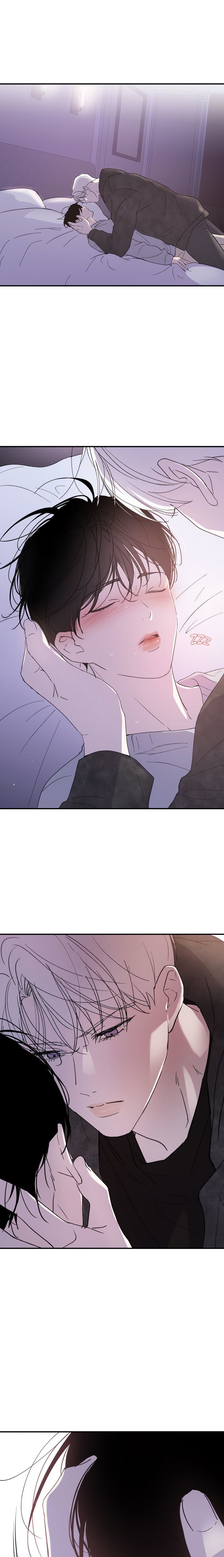 Duality of Desire (Uncensored) - Chapter 6 Page 9