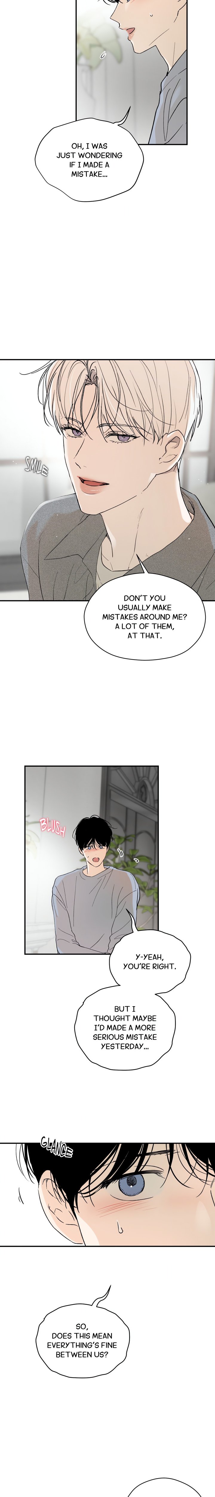 Duality of Desire (Uncensored) - Chapter 7 Page 10