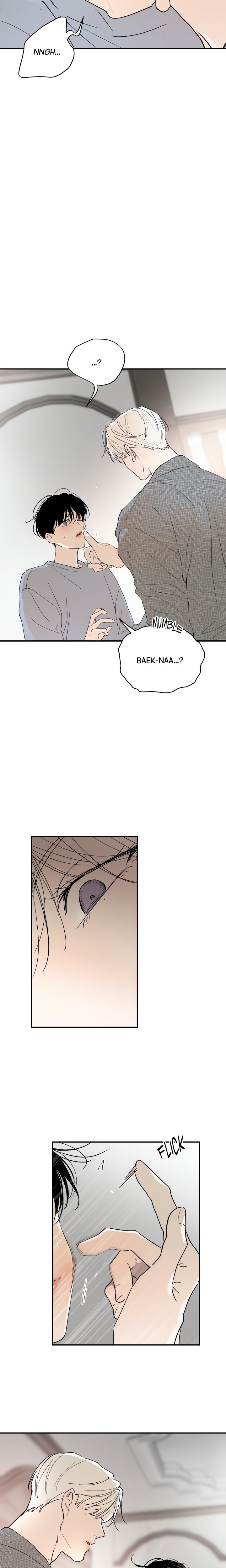Duality of Desire (Uncensored) - Chapter 7 Page 13