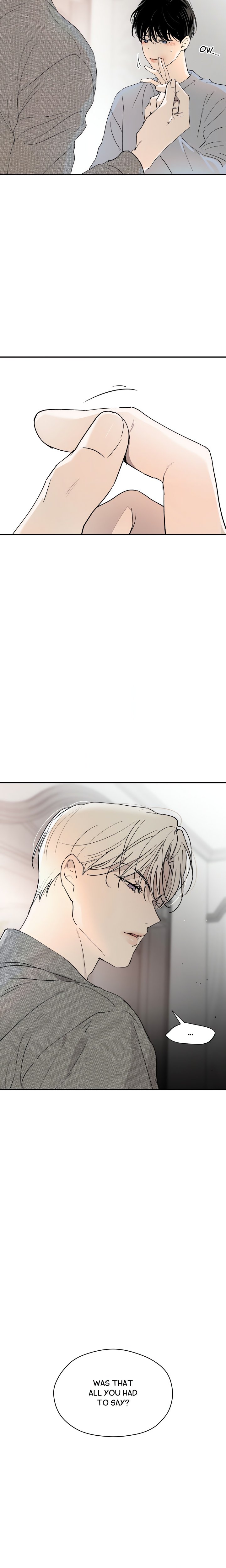Duality of Desire (Uncensored) - Chapter 7 Page 14