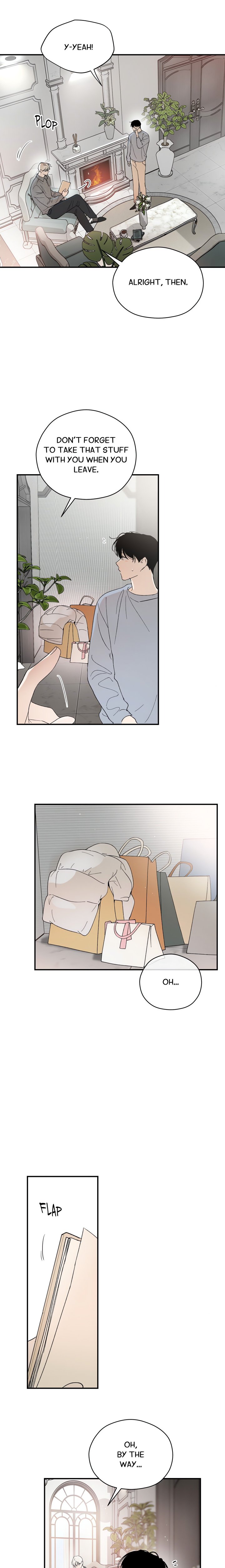 Duality of Desire (Uncensored) - Chapter 7 Page 15