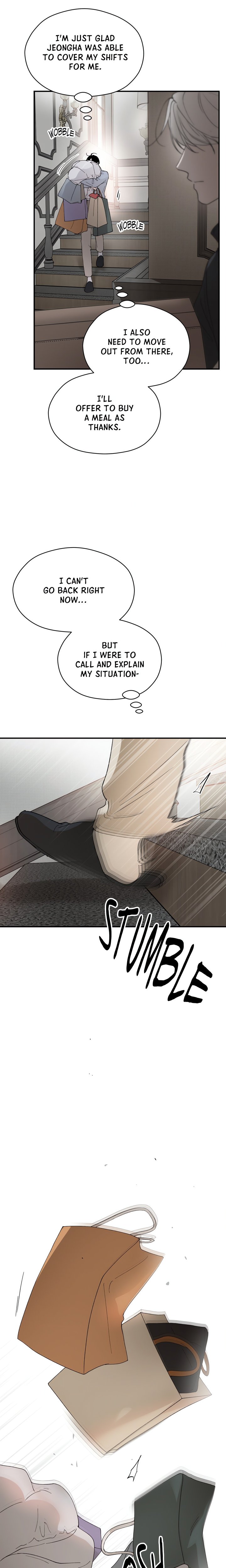 Duality of Desire (Uncensored) - Chapter 7 Page 19