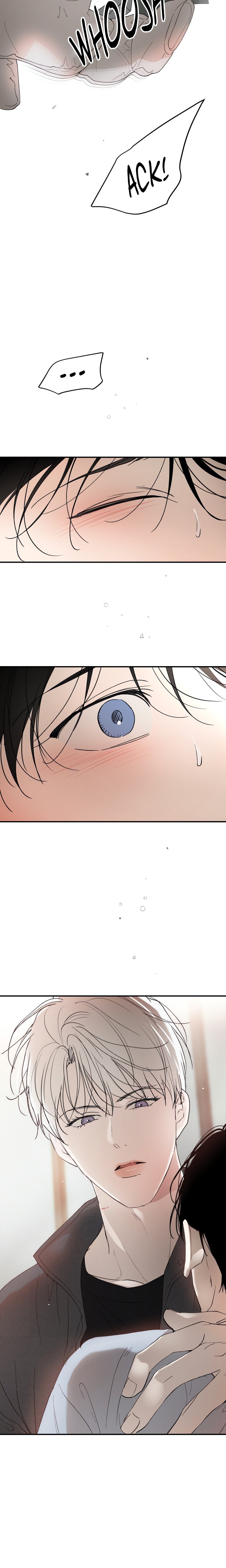 Duality of Desire (Uncensored) - Chapter 7 Page 20