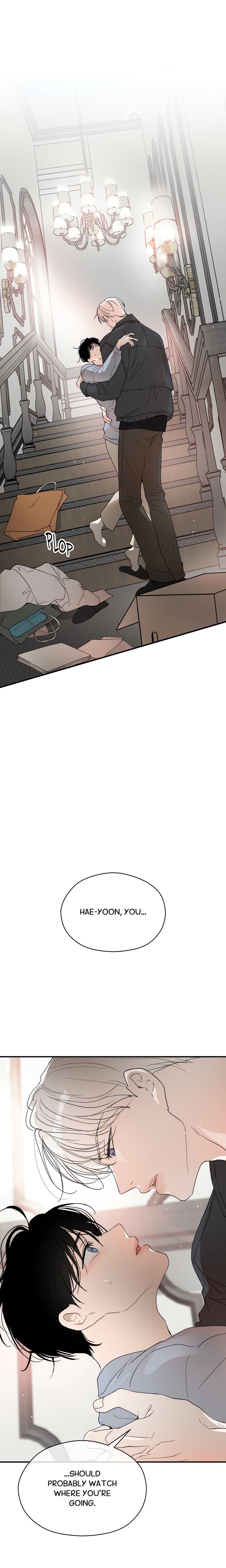 Duality of Desire (Uncensored) - Chapter 7 Page 21