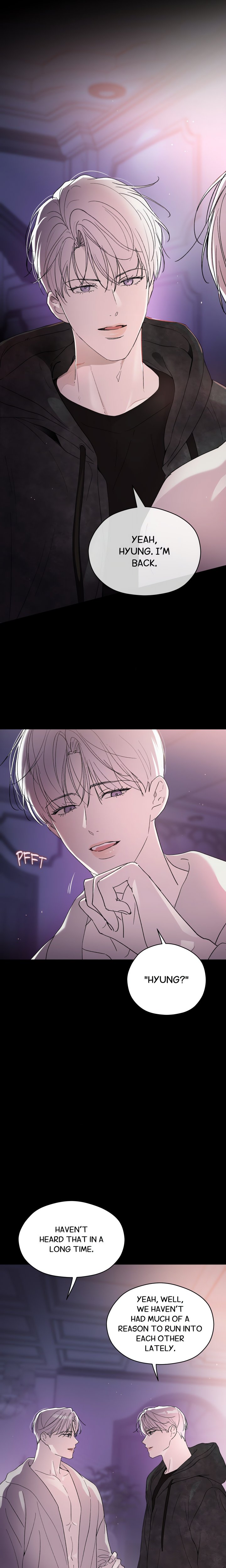 Duality of Desire (Uncensored) - Chapter 7 Page 3
