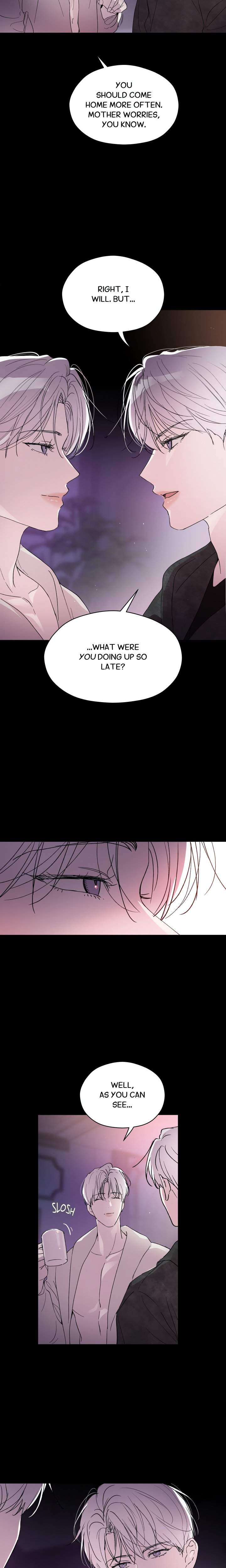 Duality of Desire (Uncensored) - Chapter 7 Page 4