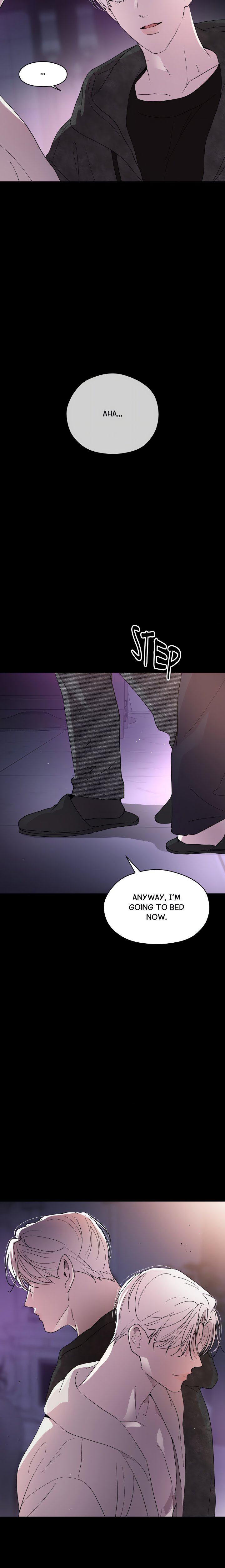 Duality of Desire (Uncensored) - Chapter 7 Page 5