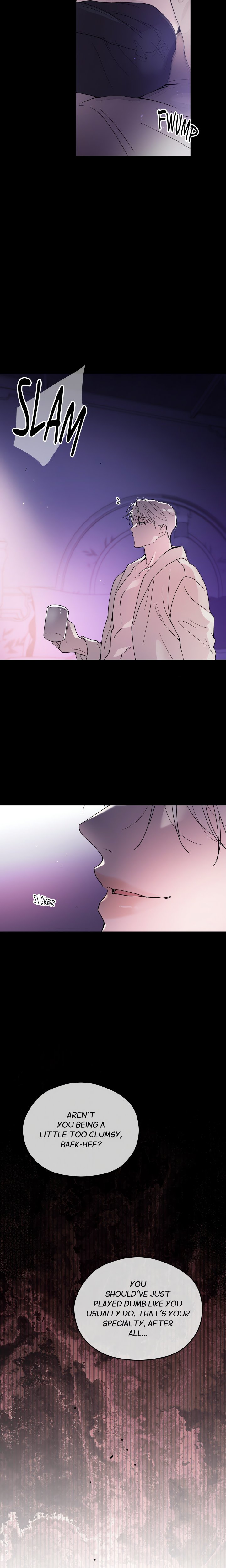 Duality of Desire (Uncensored) - Chapter 7 Page 8