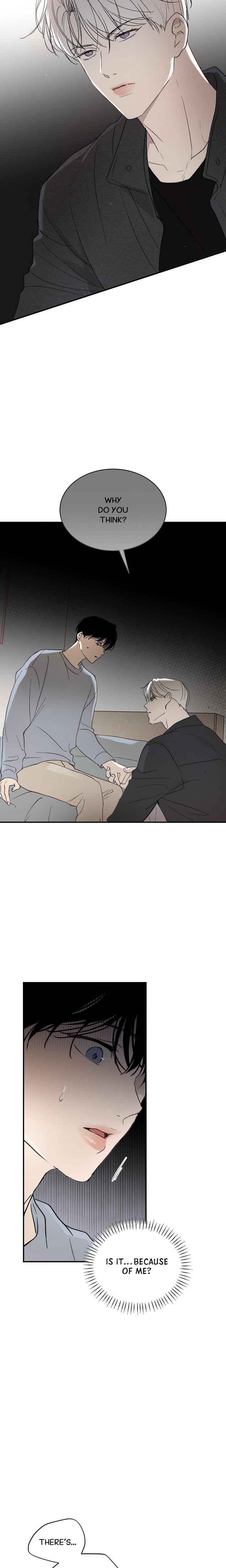 Duality of Desire (Uncensored) - Chapter 8 Page 13