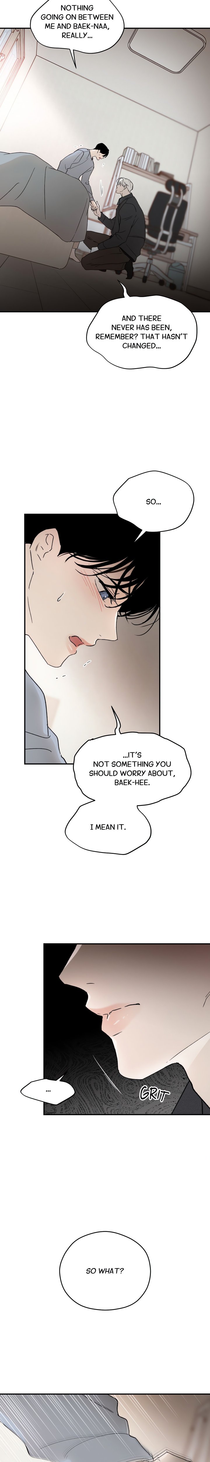 Duality of Desire (Uncensored) - Chapter 8 Page 14