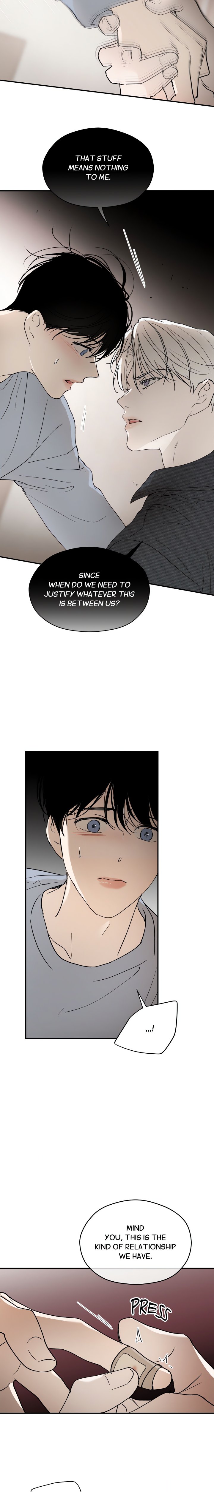 Duality of Desire (Uncensored) - Chapter 8 Page 15